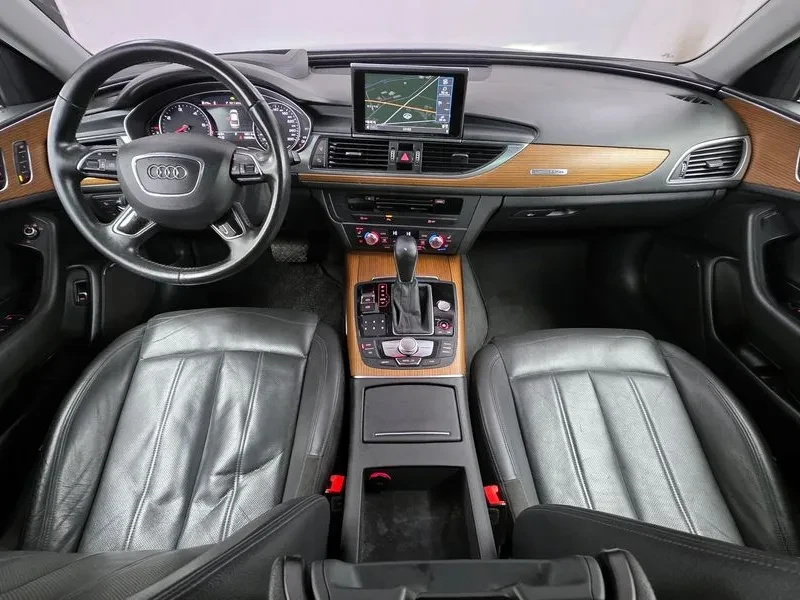 Audi A6  40 Tdi Quattro Premium C7 | Mobile.bg � ����������� 7