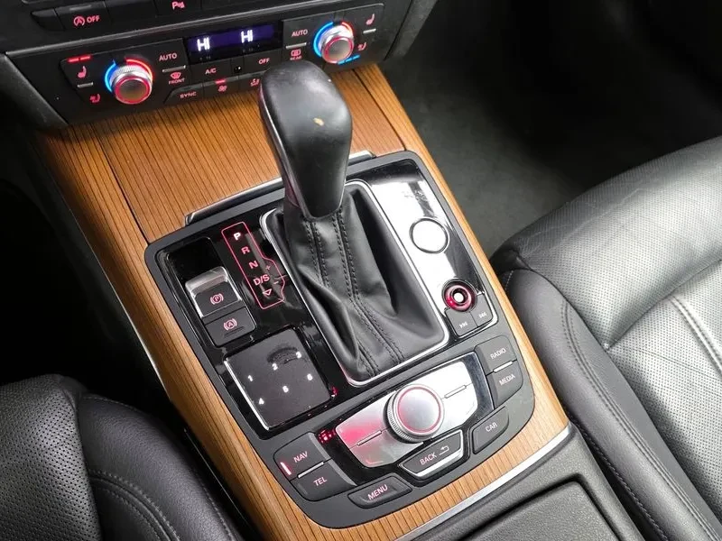 Audi A6  40 Tdi Quattro Premium C7 | Mobile.bg � ����������� 9