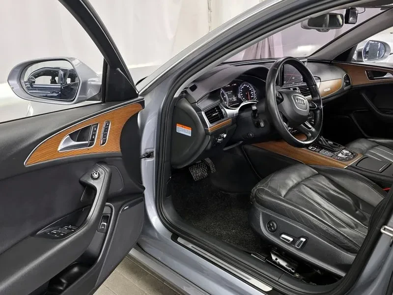 Audi A6  40 Tdi Quattro Premium C7 | Mobile.bg � ����������� 10
