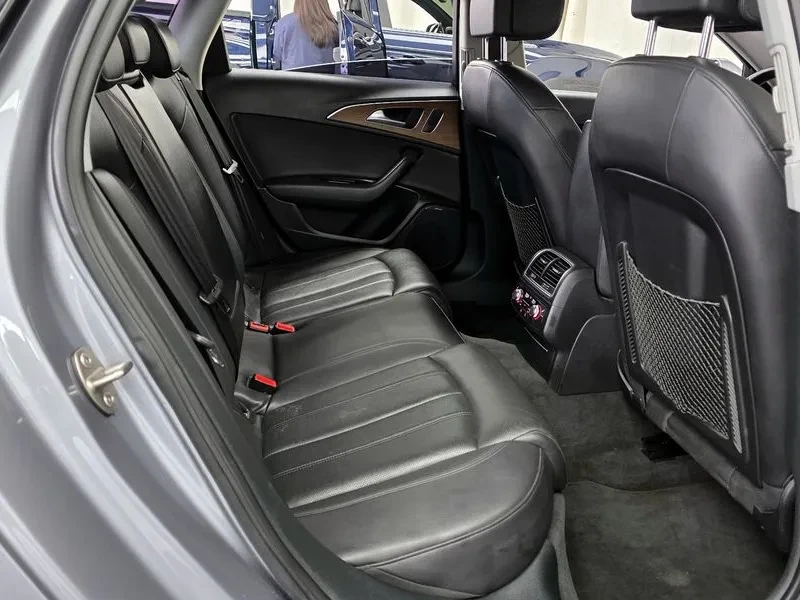 Audi A6  40 Tdi Quattro Premium C7 | Mobile.bg � ����������� 12