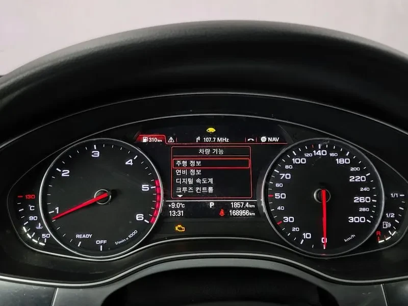 Audi A6  40 Tdi Quattro Premium C7 | Mobile.bg � ����������� 8