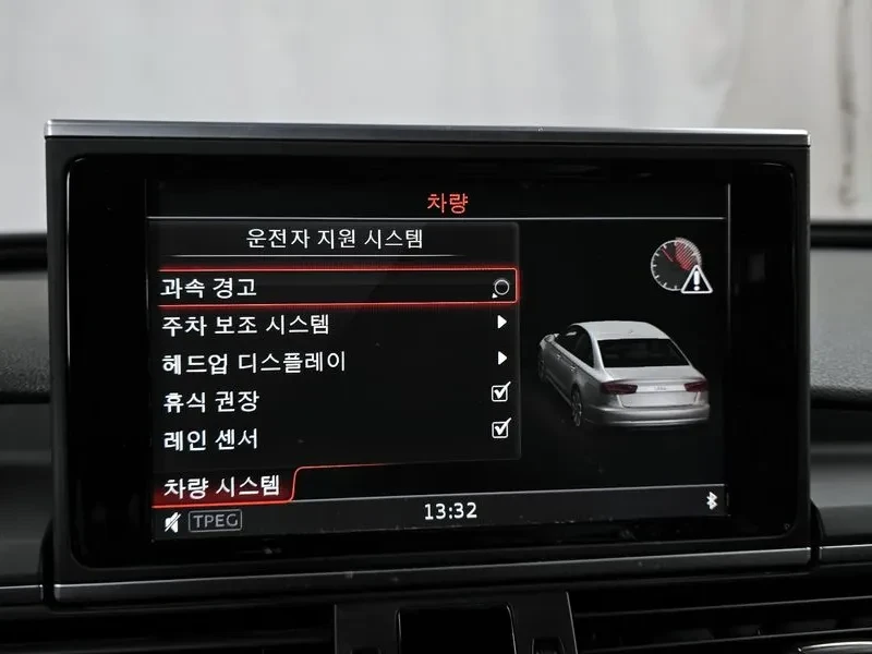 Audi A6  40 Tdi Quattro Premium C7 | Mobile.bg � ����������� 15