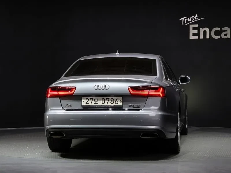 Audi A6  40 Tdi Quattro Premium C7 | Mobile.bg � ����������� 4