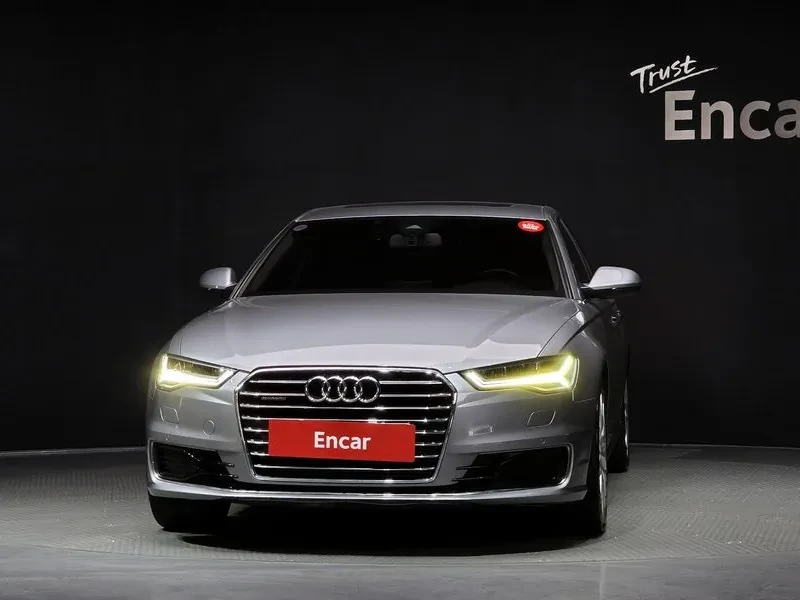 Audi A6  40 Tdi Quattro Premium C7 | Mobile.bg � ����������� 3