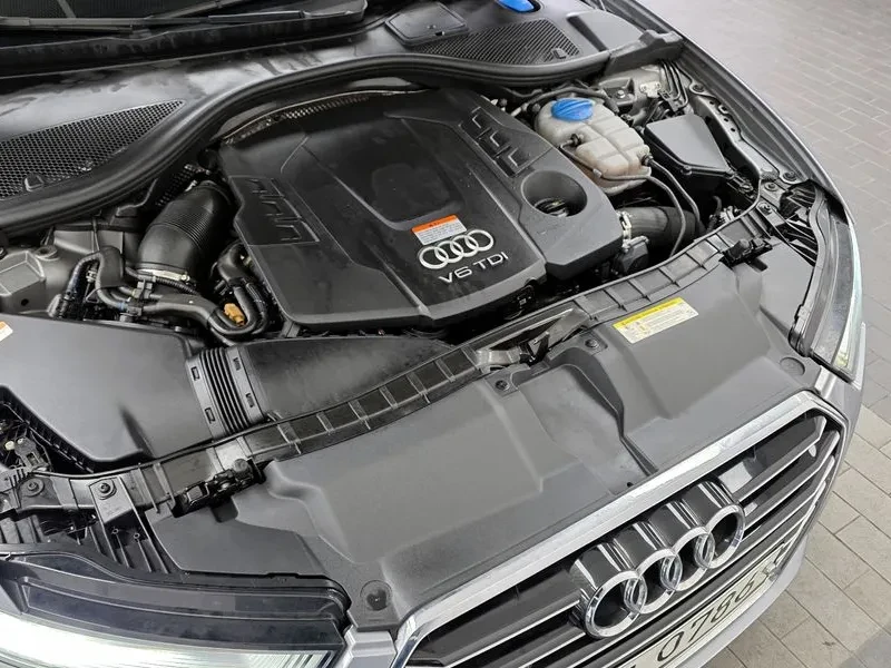 Audi A6  40 Tdi Quattro Premium C7 | Mobile.bg � ����������� 6