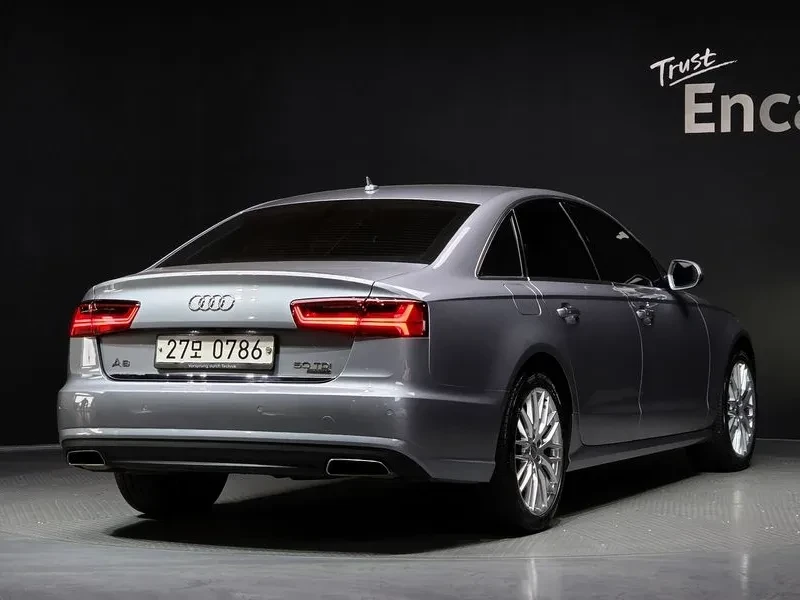 Audi A6  40 Tdi Quattro Premium C7 | Mobile.bg � ����������� 2