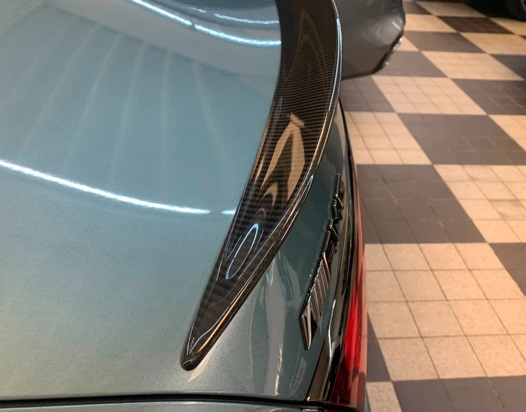 Mercedes-Benz E 53 AMG AMG PHEV 4Matic+ , снимка 6 - Автомобили и джипове - 55616839