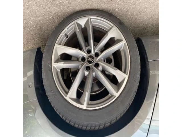 Audi A7 * Technik * CARFAX * БЕЗ ПЪРВОНАЧАЛНА ВНОСКА, снимка 4 - Автомобили и джипове - 56254363