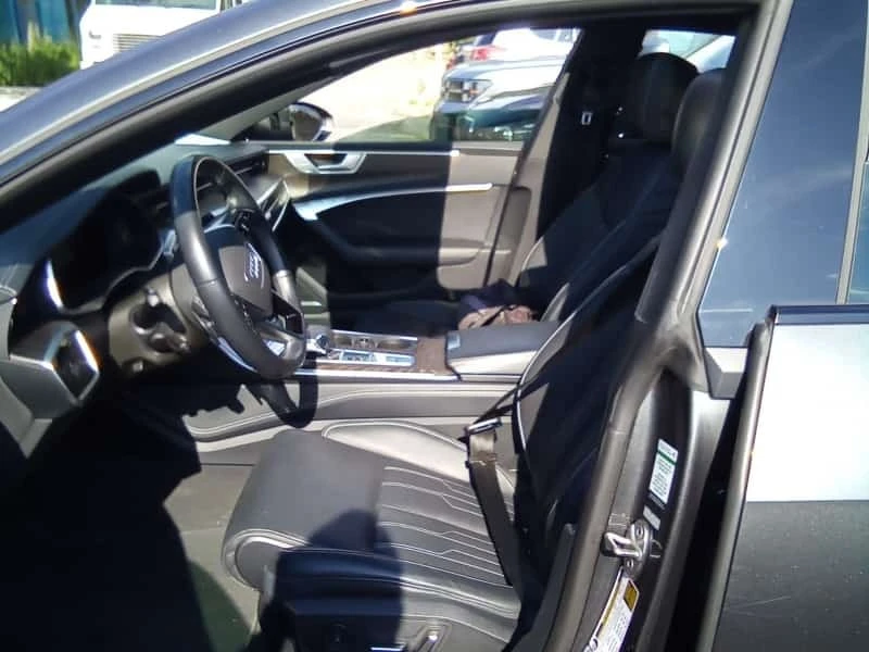 Audi A7 * Technik * CARFAX * БЕЗ ПЪРВОНАЧАЛНА ВНОСКА, снимка 5 - Автомобили и джипове - 56254363