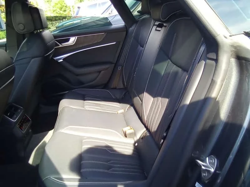 Audi A7 * Technik * CARFAX * БЕЗ ПЪРВОНАЧАЛНА ВНОСКА, снимка 16 - Автомобили и джипове - 56254363