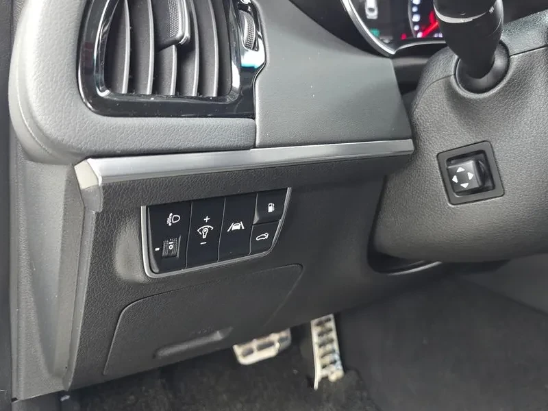 Kia Stinger 2.5 MASTERS, снимка 16 - Автомобили и джипове - 56305026