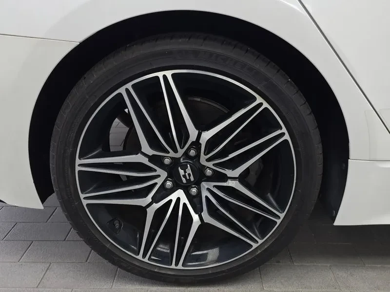 Kia Stinger 2.5 MASTERS, снимка 5 - Автомобили и джипове - 56305026
