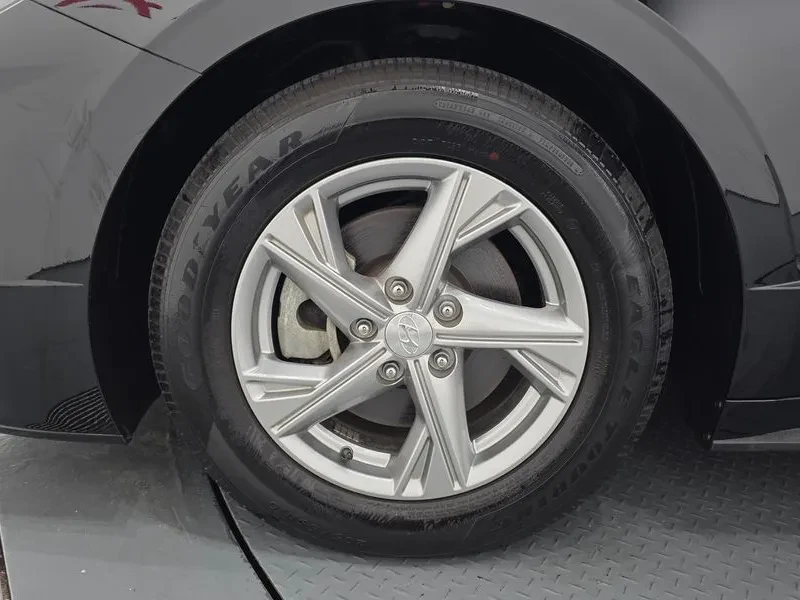 Hyundai Sonata (Dn8) 2.0 Smart, снимка 5 - Автомобили и джипове - 56305532