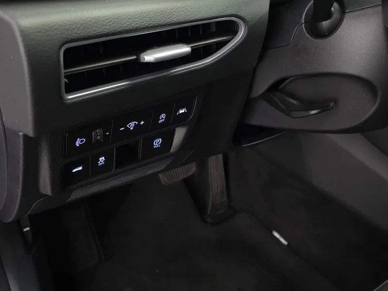 Hyundai Sonata (Dn8) 2.0 Smart, снимка 14 - Автомобили и джипове - 56305532