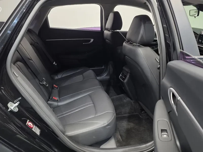 Hyundai Sonata (Dn8) 2.0 Smart, снимка 12 - Автомобили и джипове - 56305532