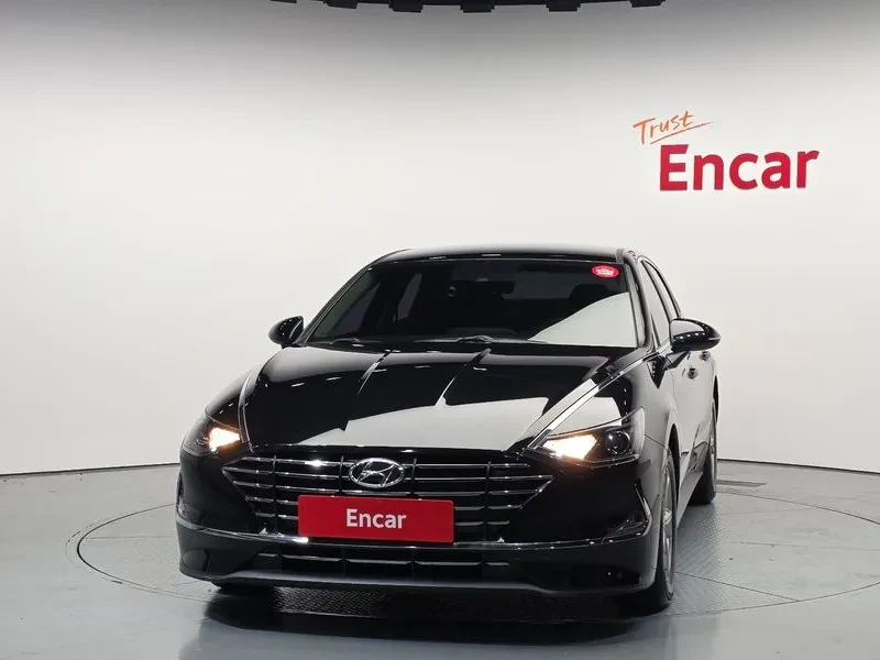 Hyundai Sonata (Dn8) 2.0 Smart, снимка 3 - Автомобили и джипове - 56305532