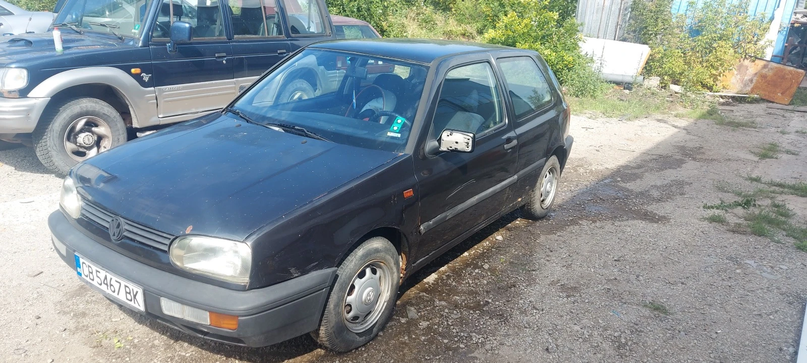 VW Golf | Mobile.bg � ����������� 1