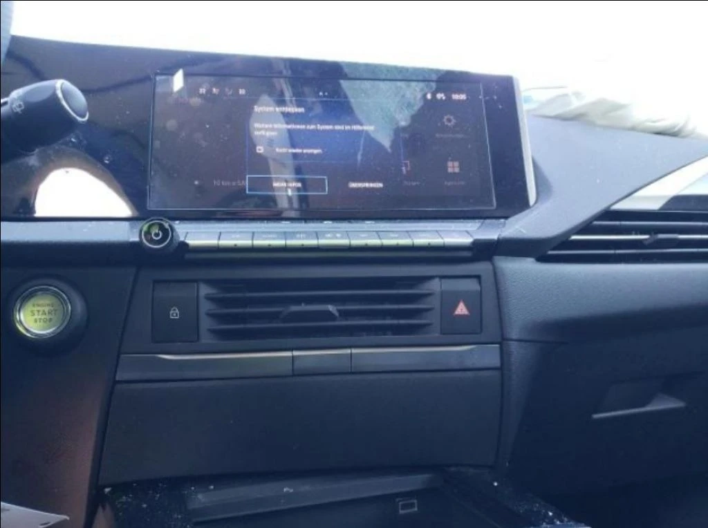 Opel Astra L 1.6i plug-in hibrid | Mobile.bg   14