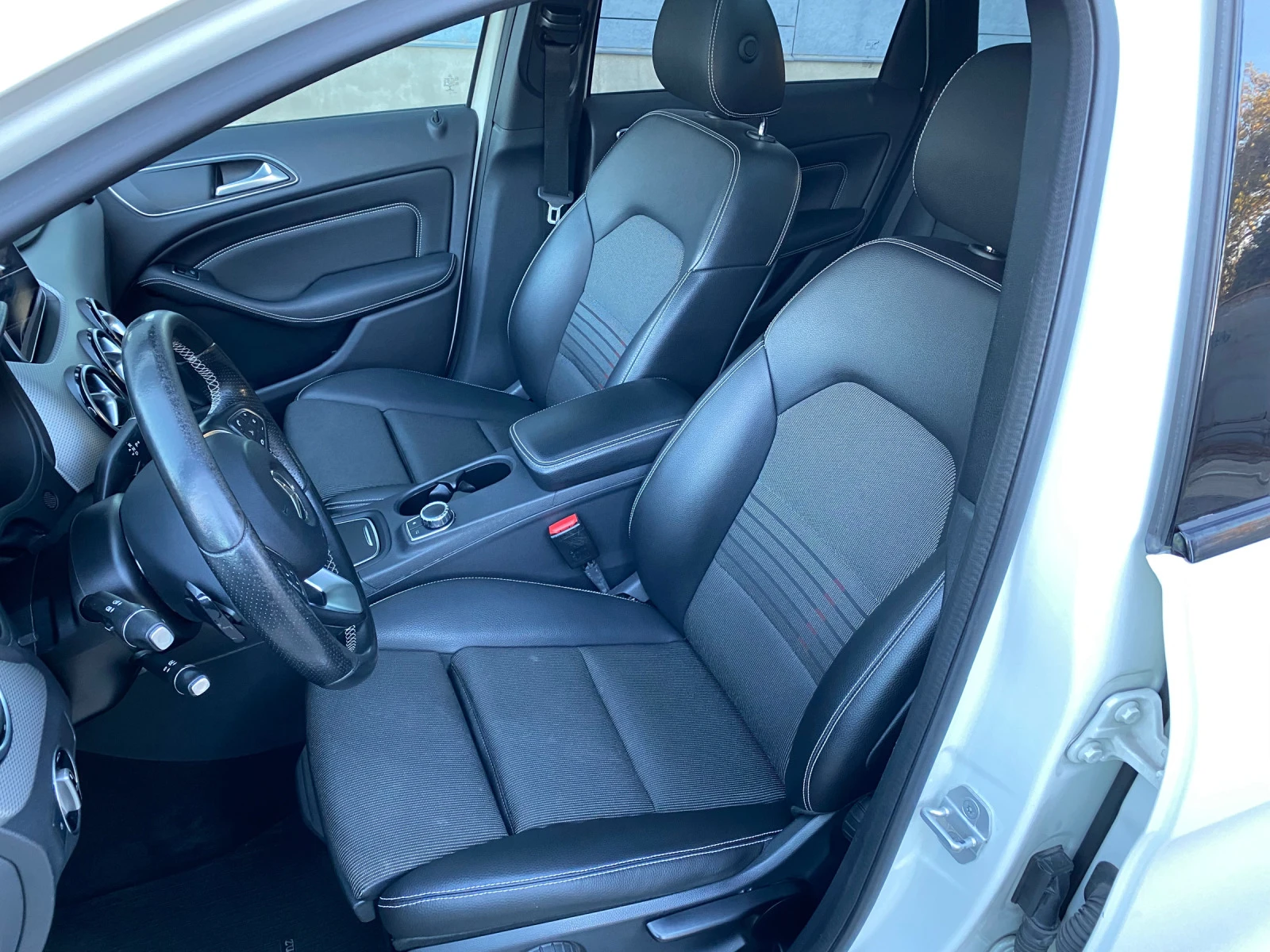 Mercedes-Benz B 200 4x4 4MATIC 2.2  Led   | Mobile.bg   16