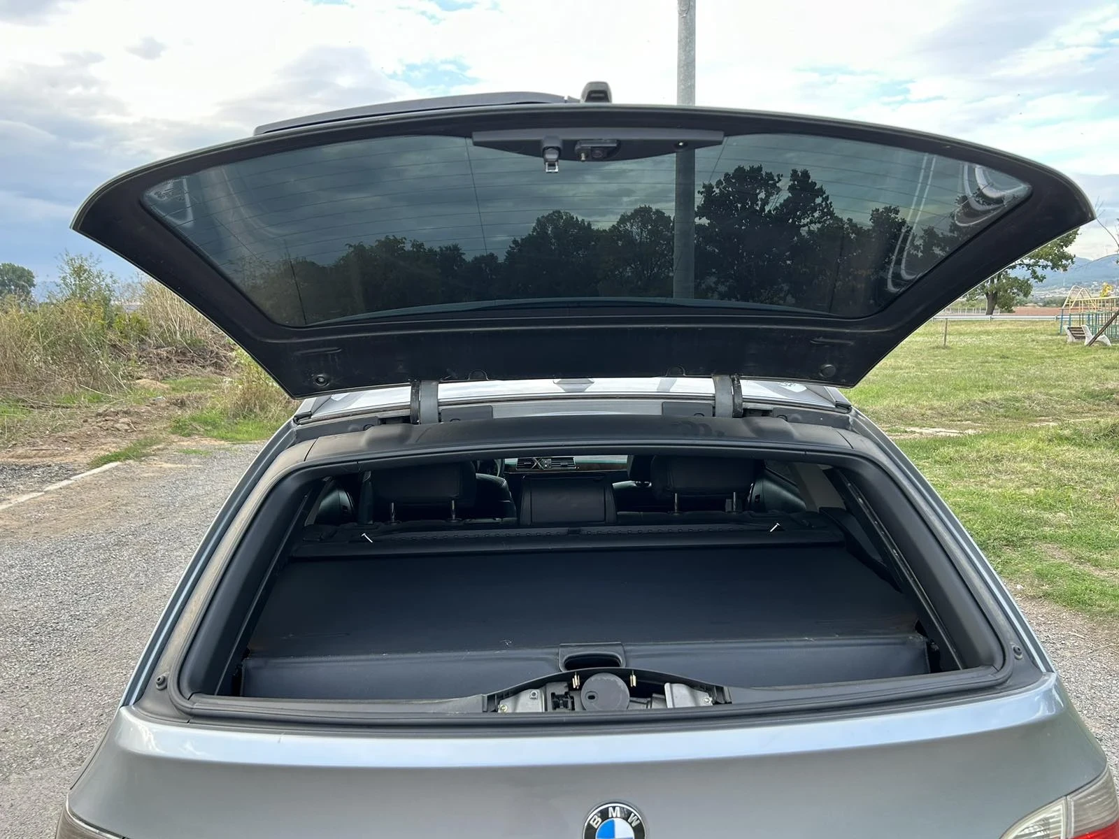 BMW 530 Xdrive | Mobile.bg � ����������� 12