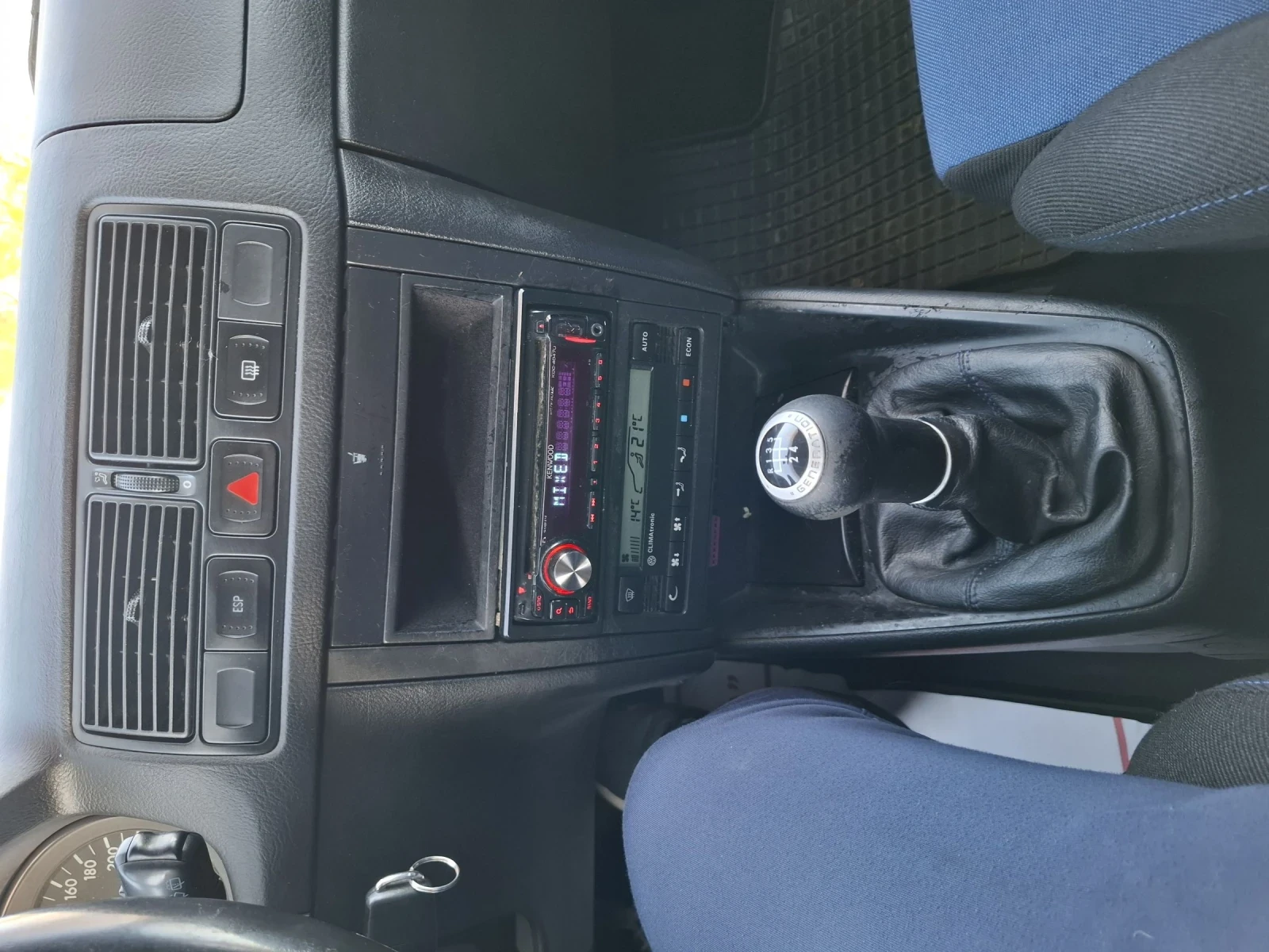 VW Golf 1.9TDI  - изображение 10