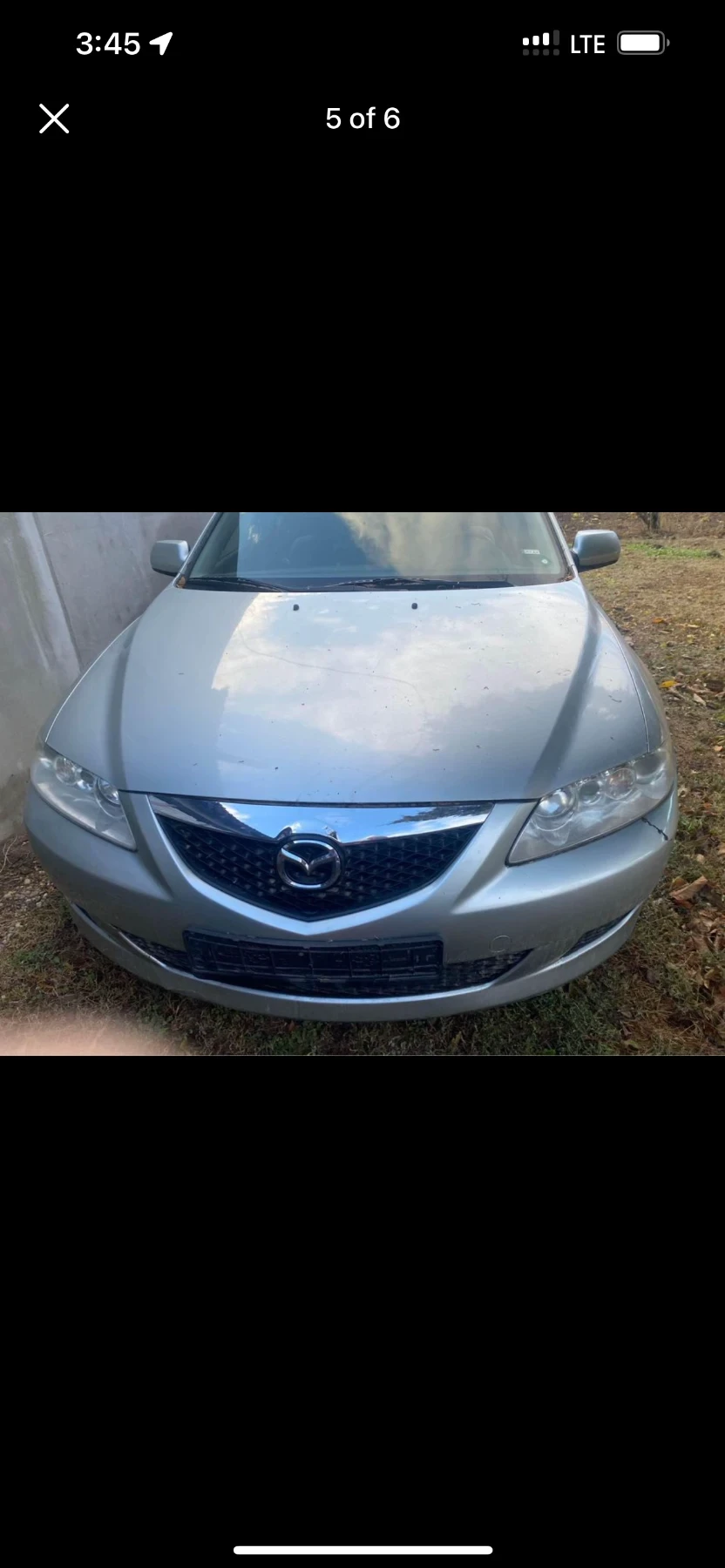 Mazda 6  - изображение 2