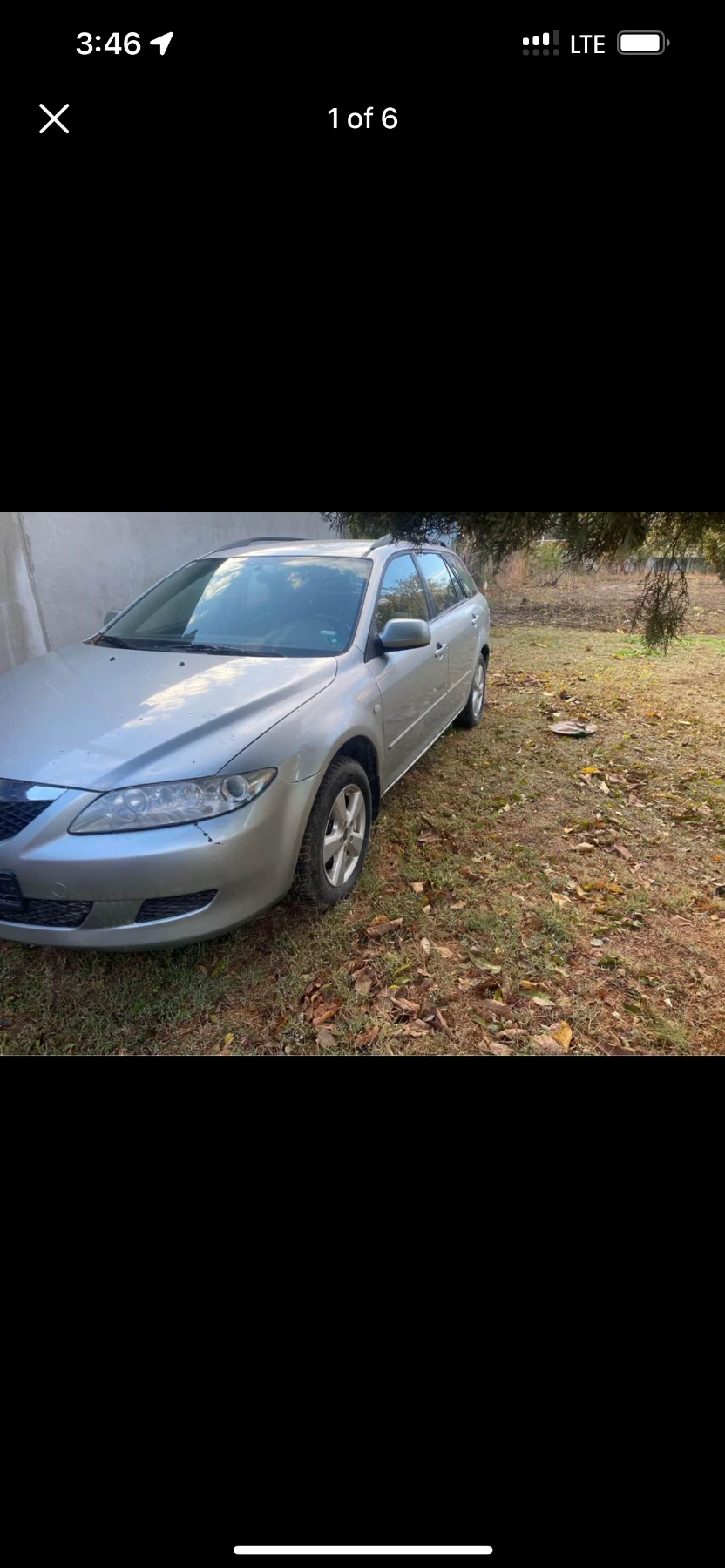 Mazda 6  - изображение 4