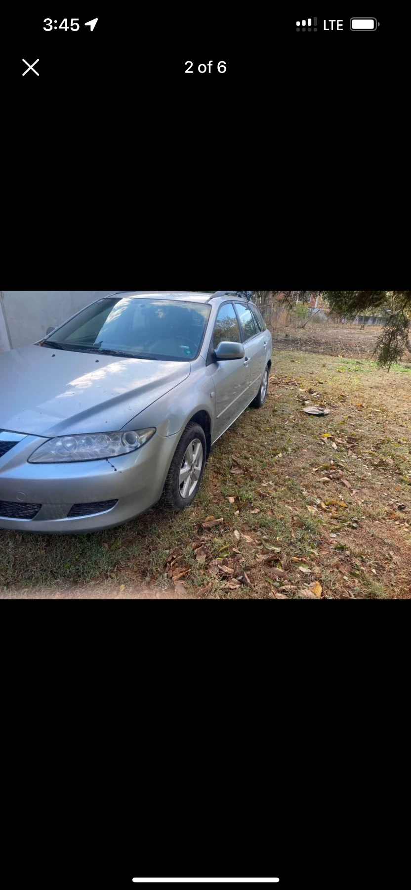 Mazda 6  - изображение 5