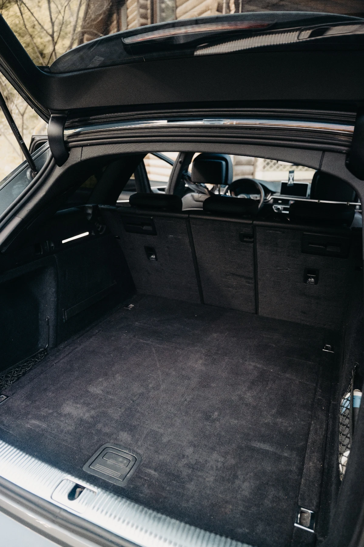 Audi A4 3.0 TDI - изображение 9