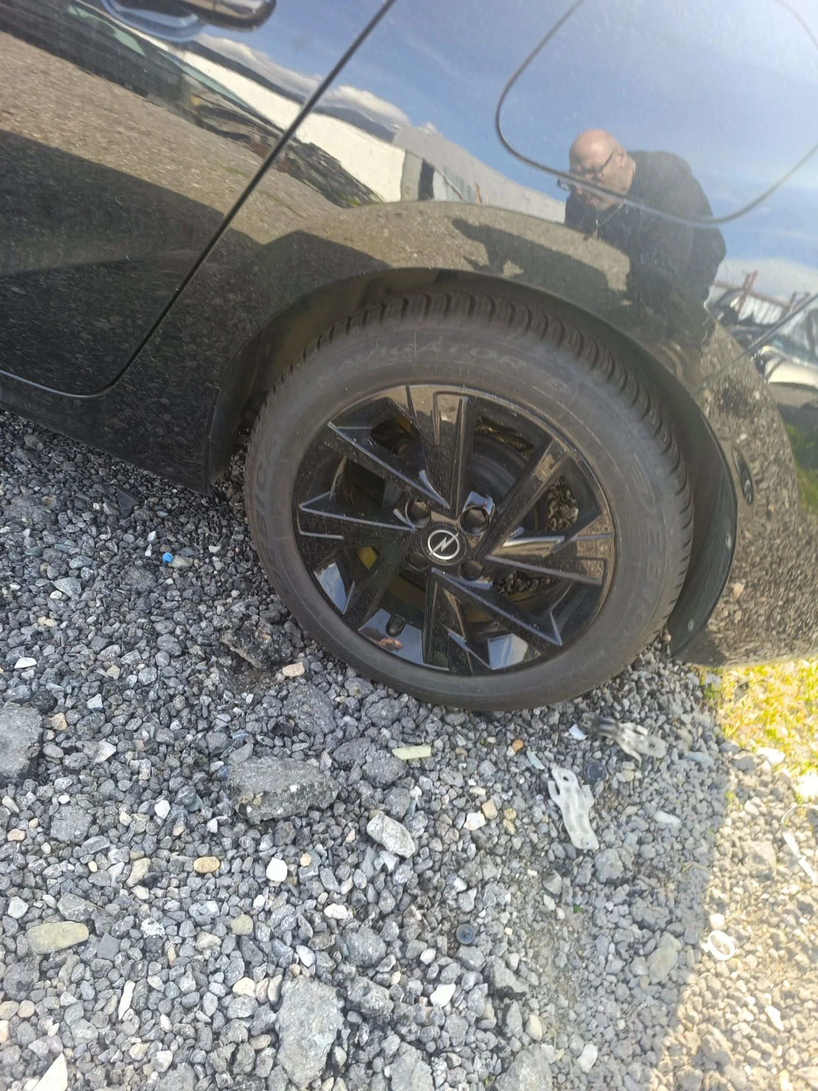 Opel Corsa 1.2 i - изображение 10
