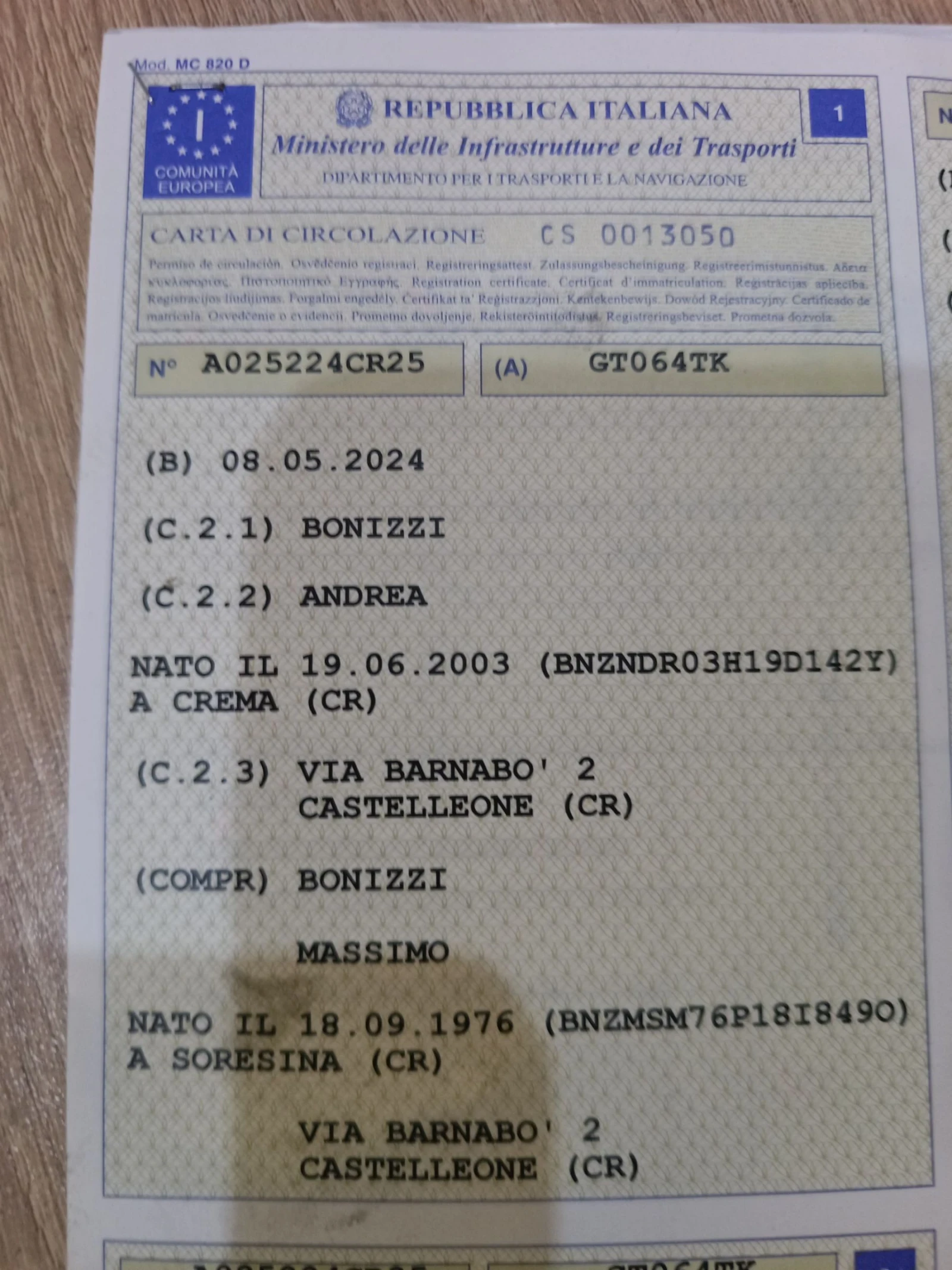 Opel Corsa 1.2 i - изображение 2