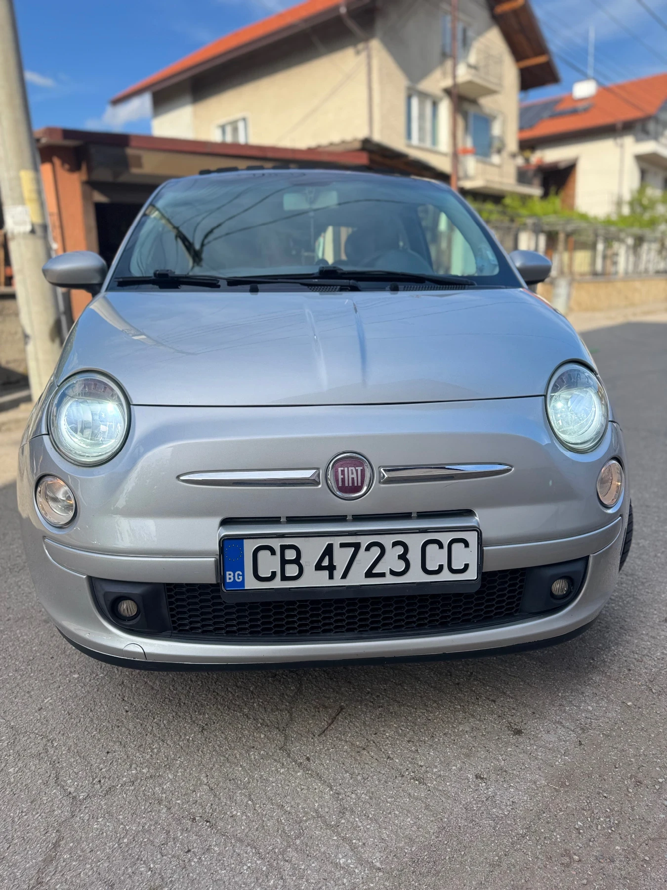 Fiat 500  - изображение 2