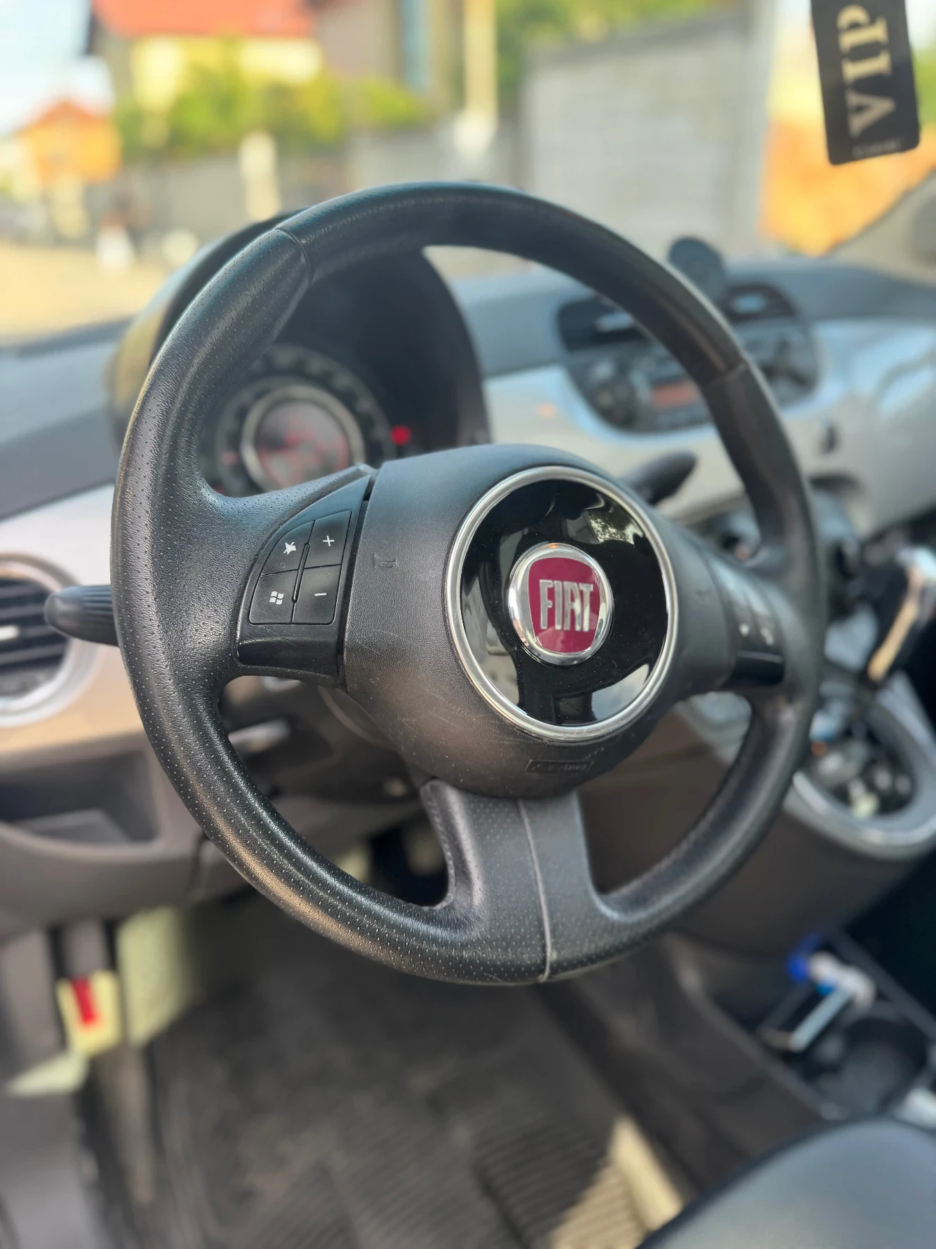 Fiat 500  - изображение 9
