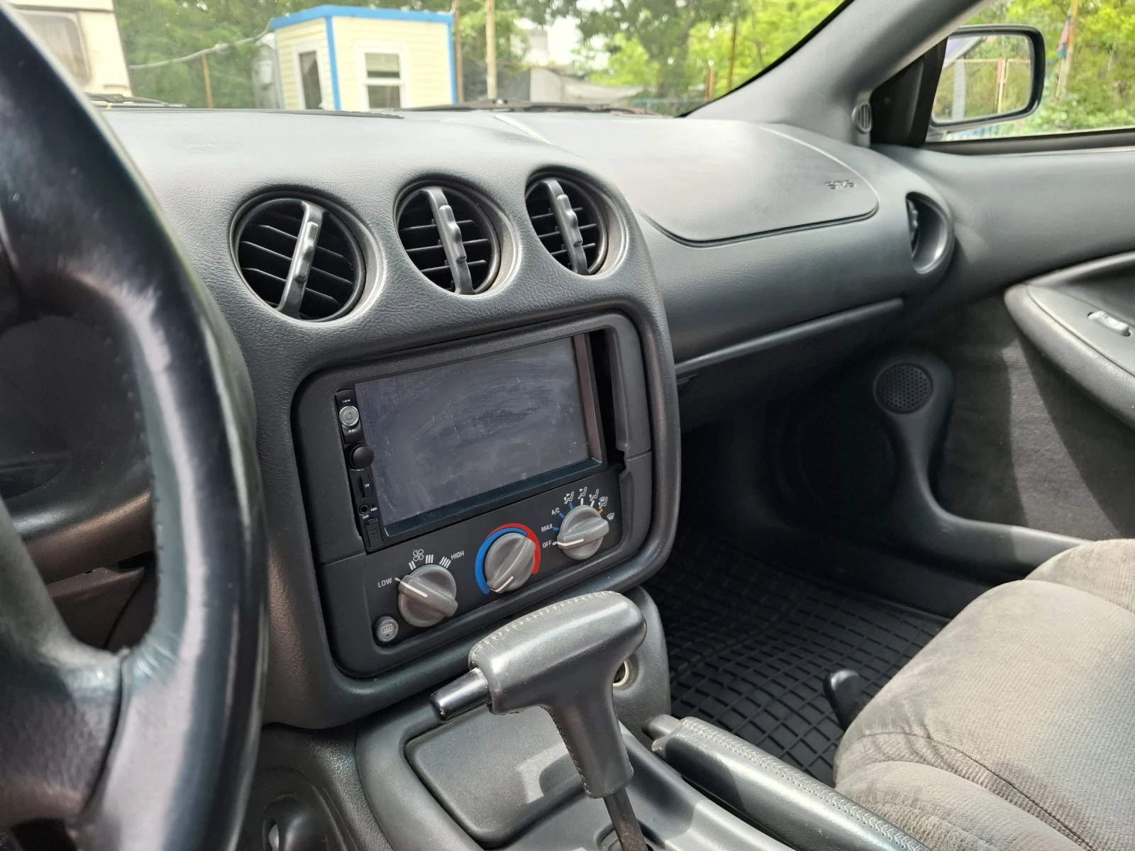 Pontiac Firebird 3.4 GAZ - изображение 8