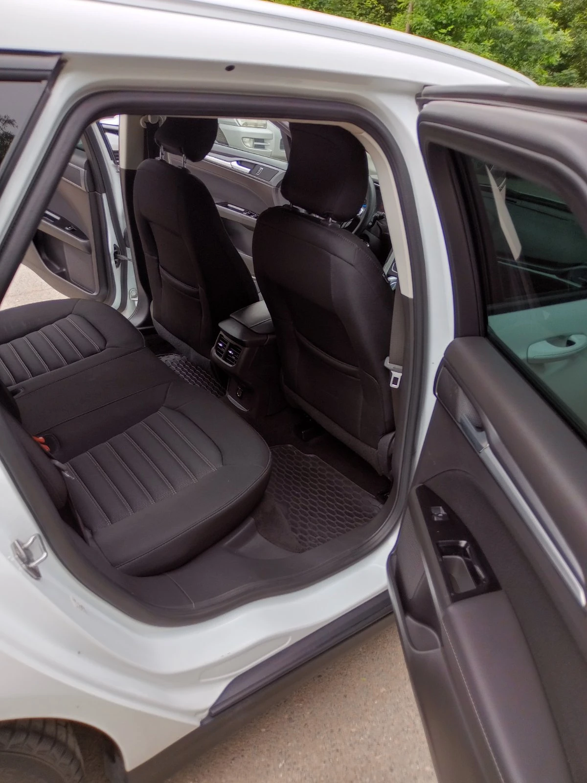 Ford Mondeo 2.0 Топ състояние - изображение 10