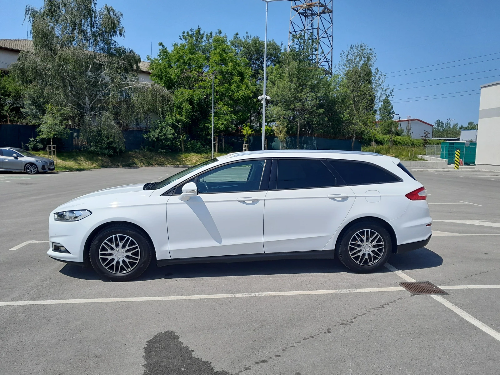 Ford Mondeo  - изображение 3