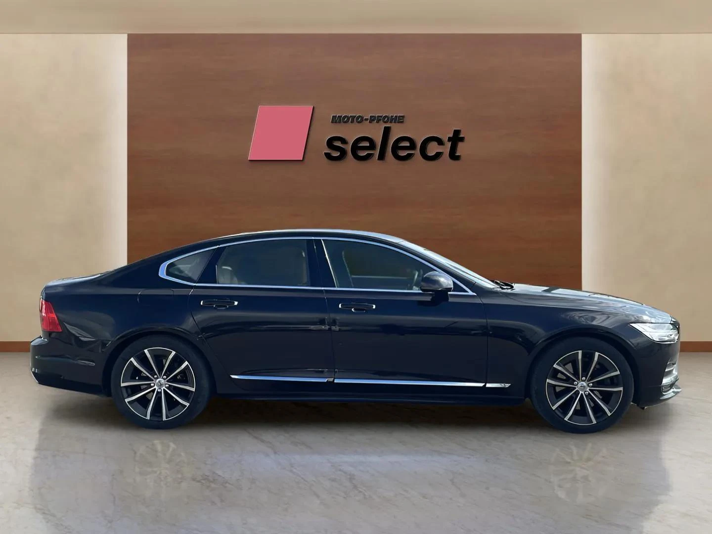 Volvo S90 2.0 D5 - изображение 4