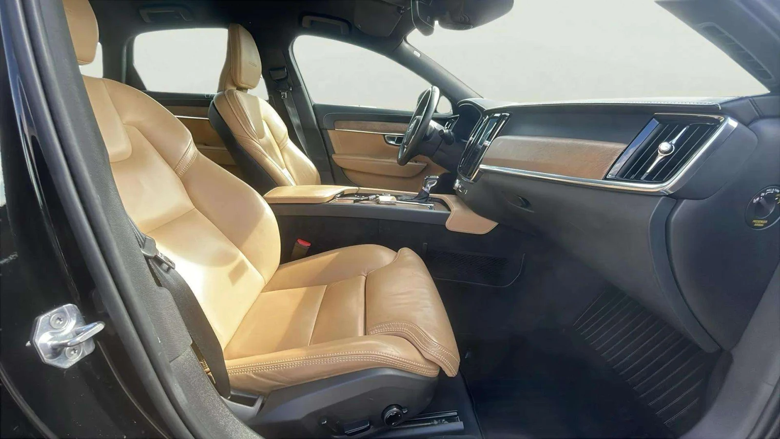 Volvo S90 2.0 D5 - изображение 9