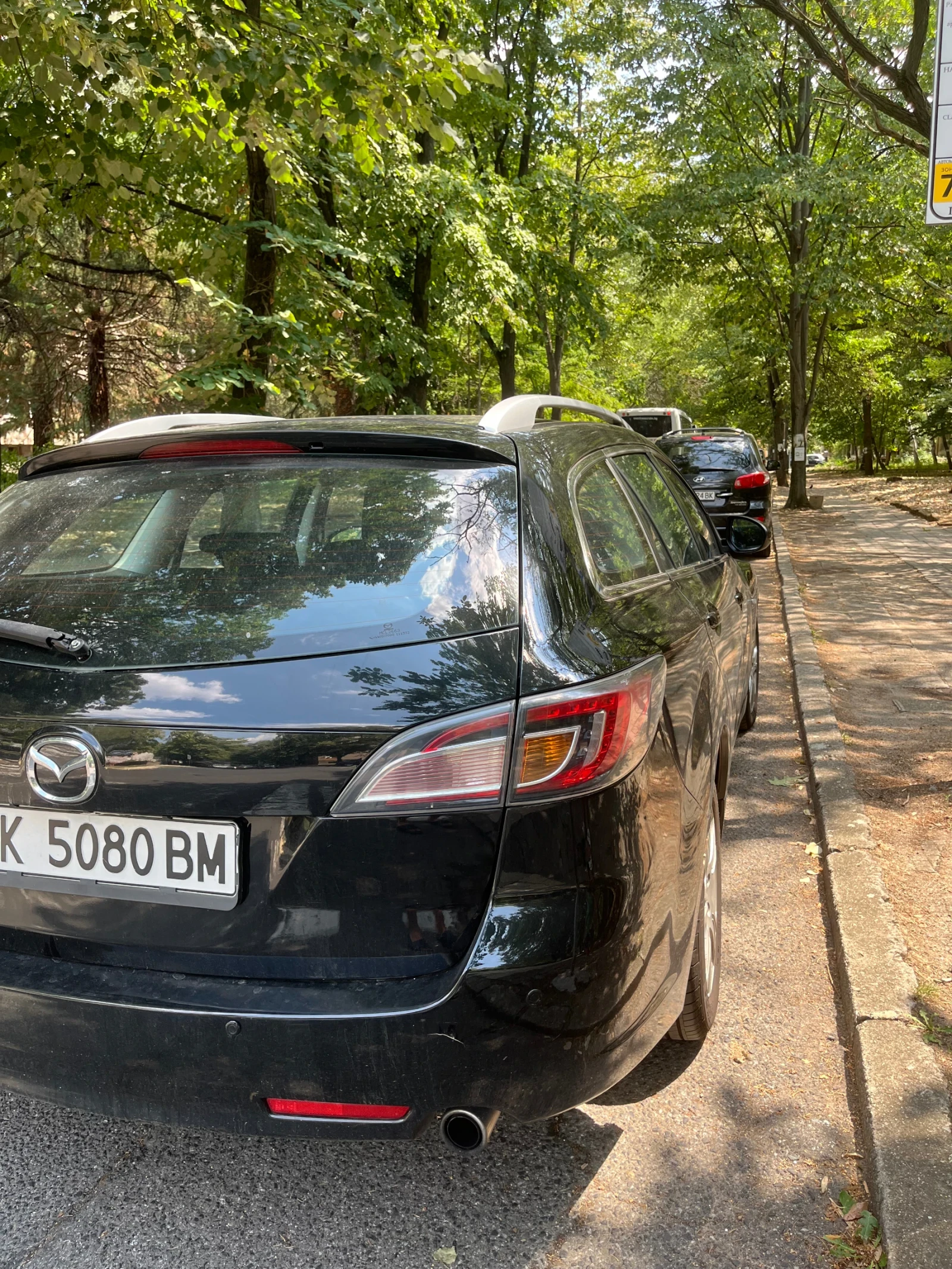 Mazda 6 | Mobile.bg   11