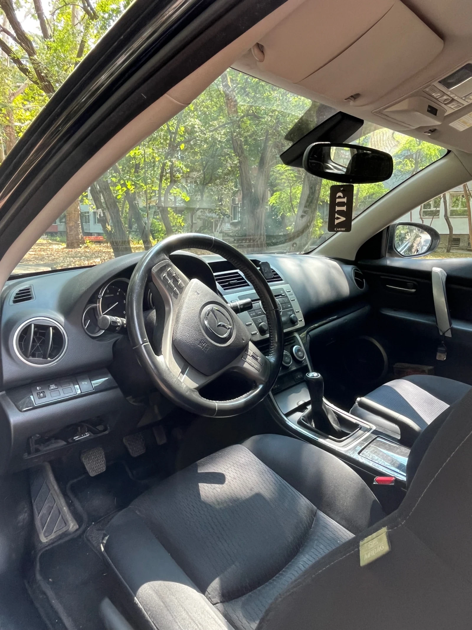 Mazda 6 | Mobile.bg   12