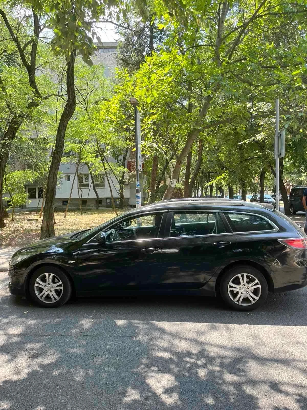 Mazda 6  - изображение 2