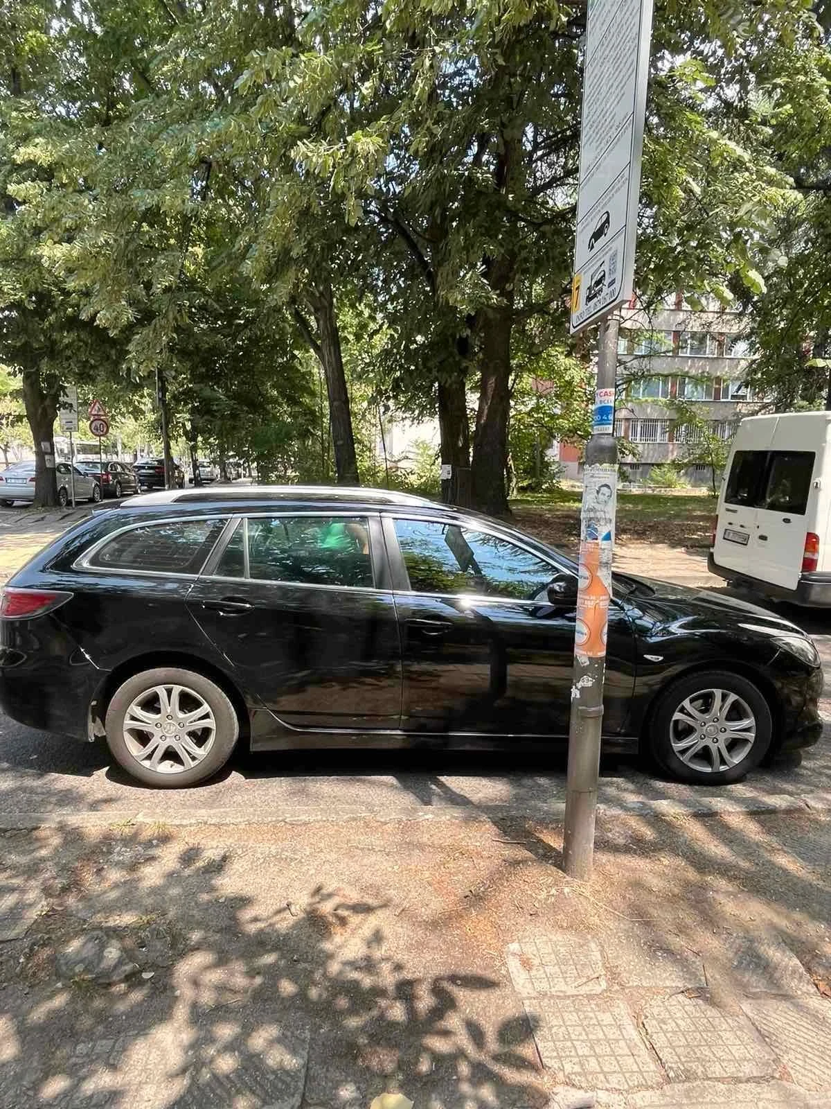 Mazda 6  - изображение 4