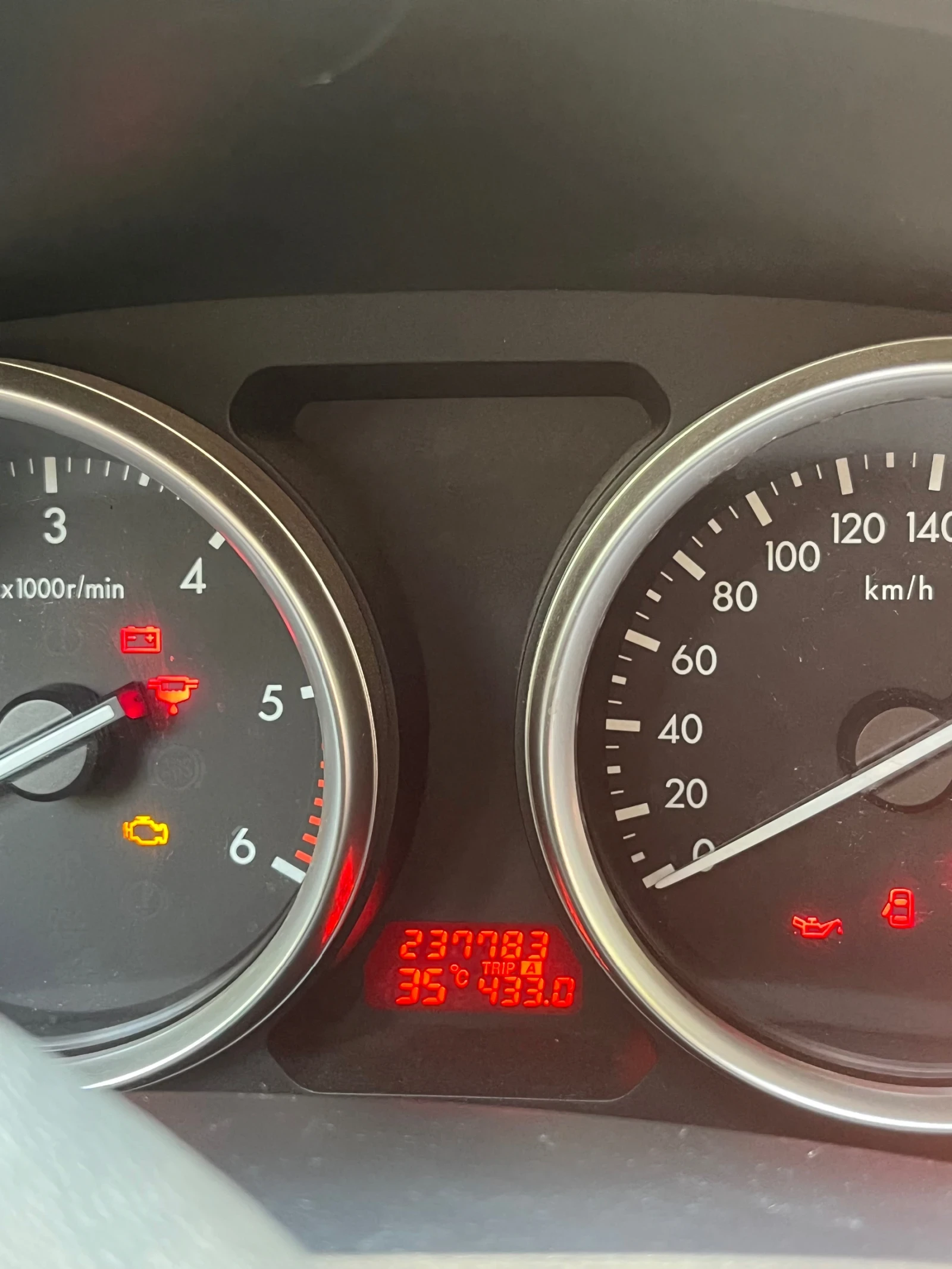 Mazda 6  - изображение 8