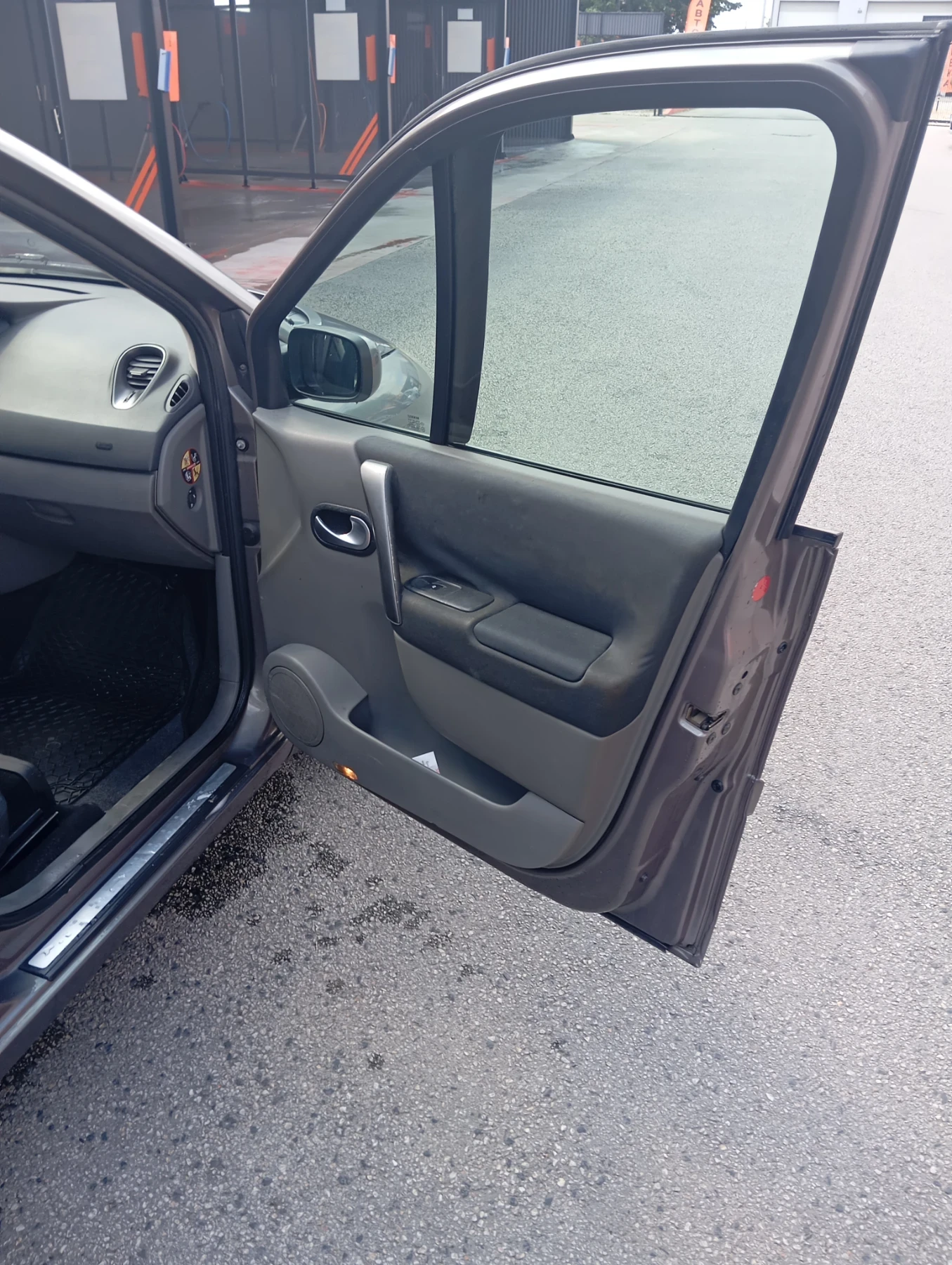 Renault Scenic  - изображение 4