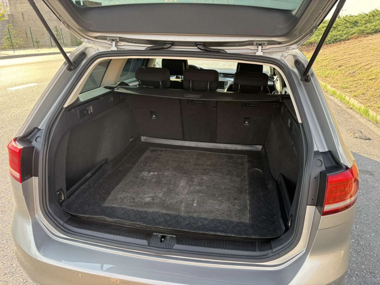 VW Passat 2.0 TDI - изображение 6
