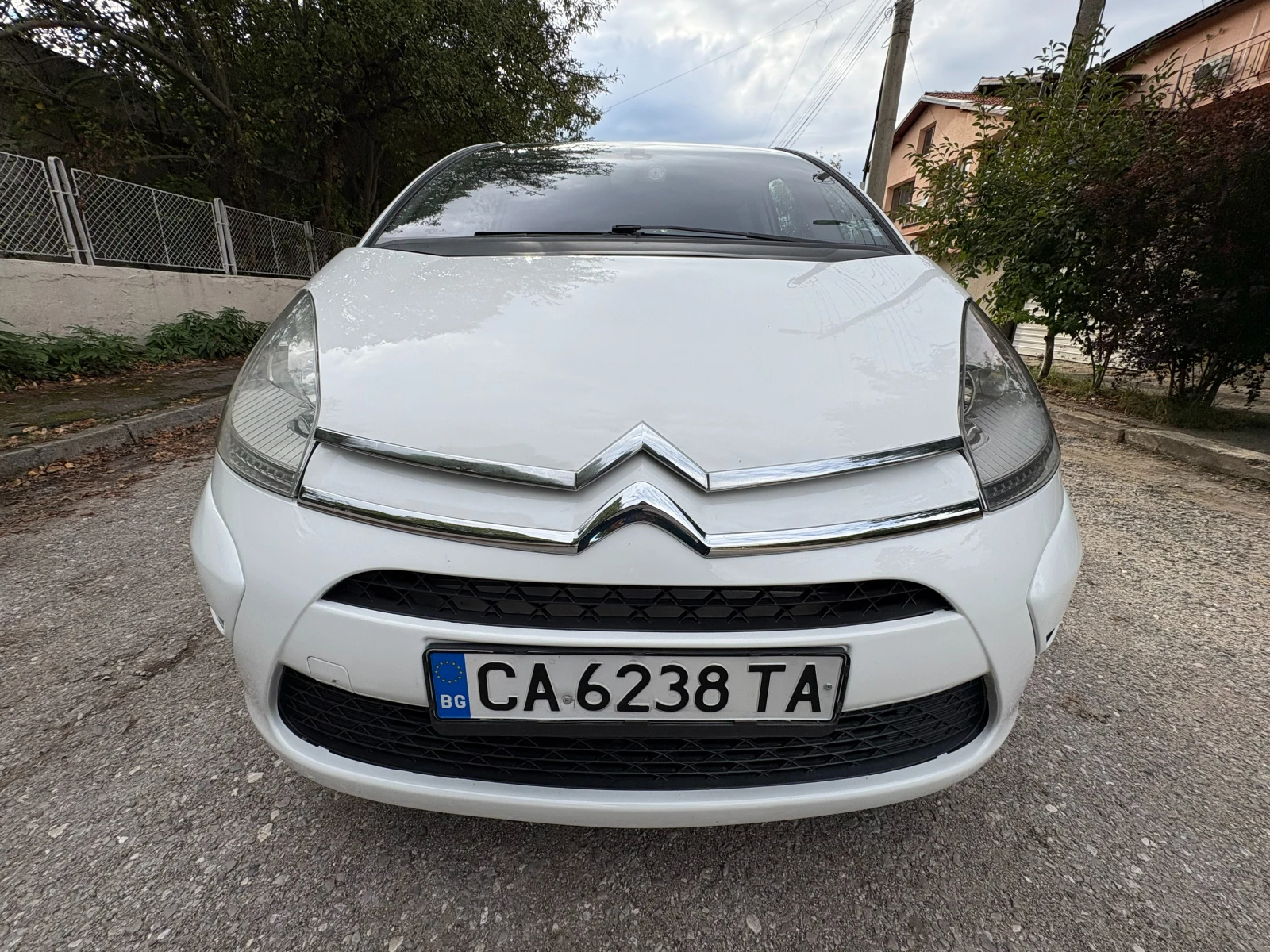 Citroen C4 Picasso | Mobile.bg   1