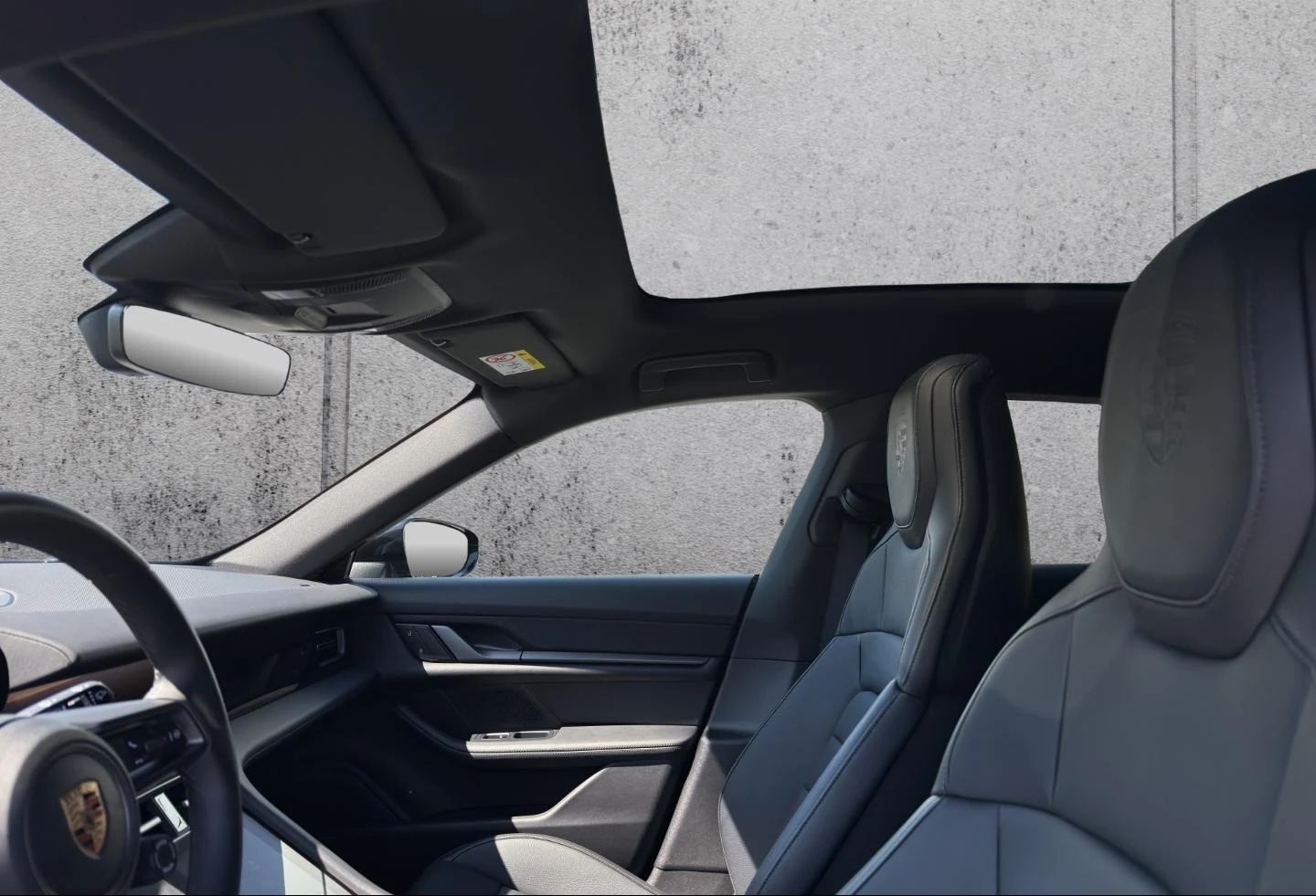 Porsche Taycan 4 CROSS TURISMO/FACELIFT/MATRIX/CAMERA/PANO/ - изображение 9