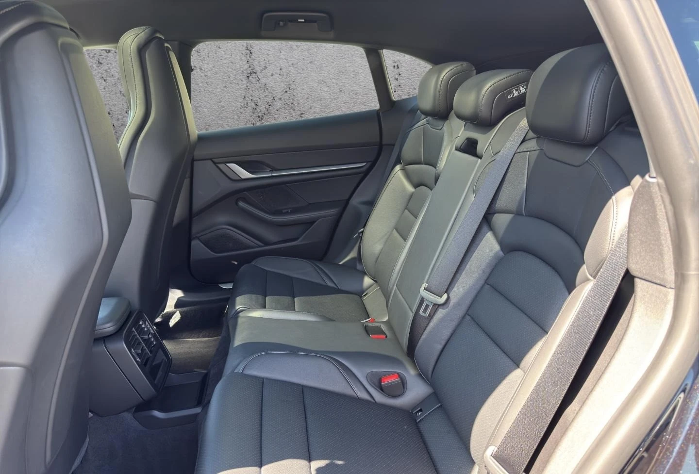 Porsche Taycan 4 CROSS TURISMO/FACELIFT/MATRIX/CAMERA/PANO/ | Mobile.bg   15