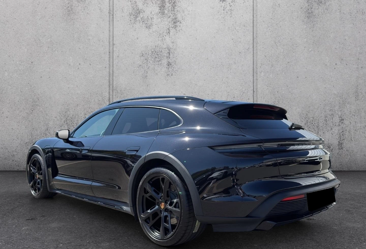 Porsche Taycan 4 CROSS TURISMO/FACELIFT/MATRIX/CAMERA/PANO/ - изображение 4