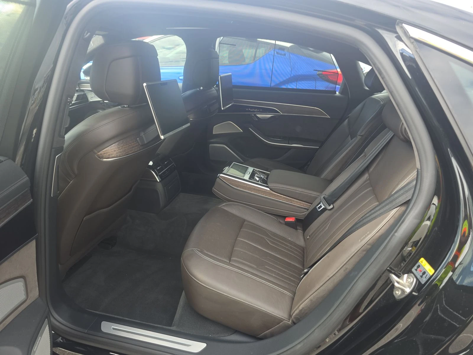 Audi A8 Bang & Olufsen 3D * Virtual Cockpit Plus* Head-Up* | Mobile.bg   11